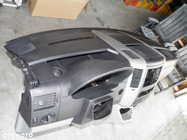 KONSOLA MERCEDES SPRINTER 906 LIFT - 5