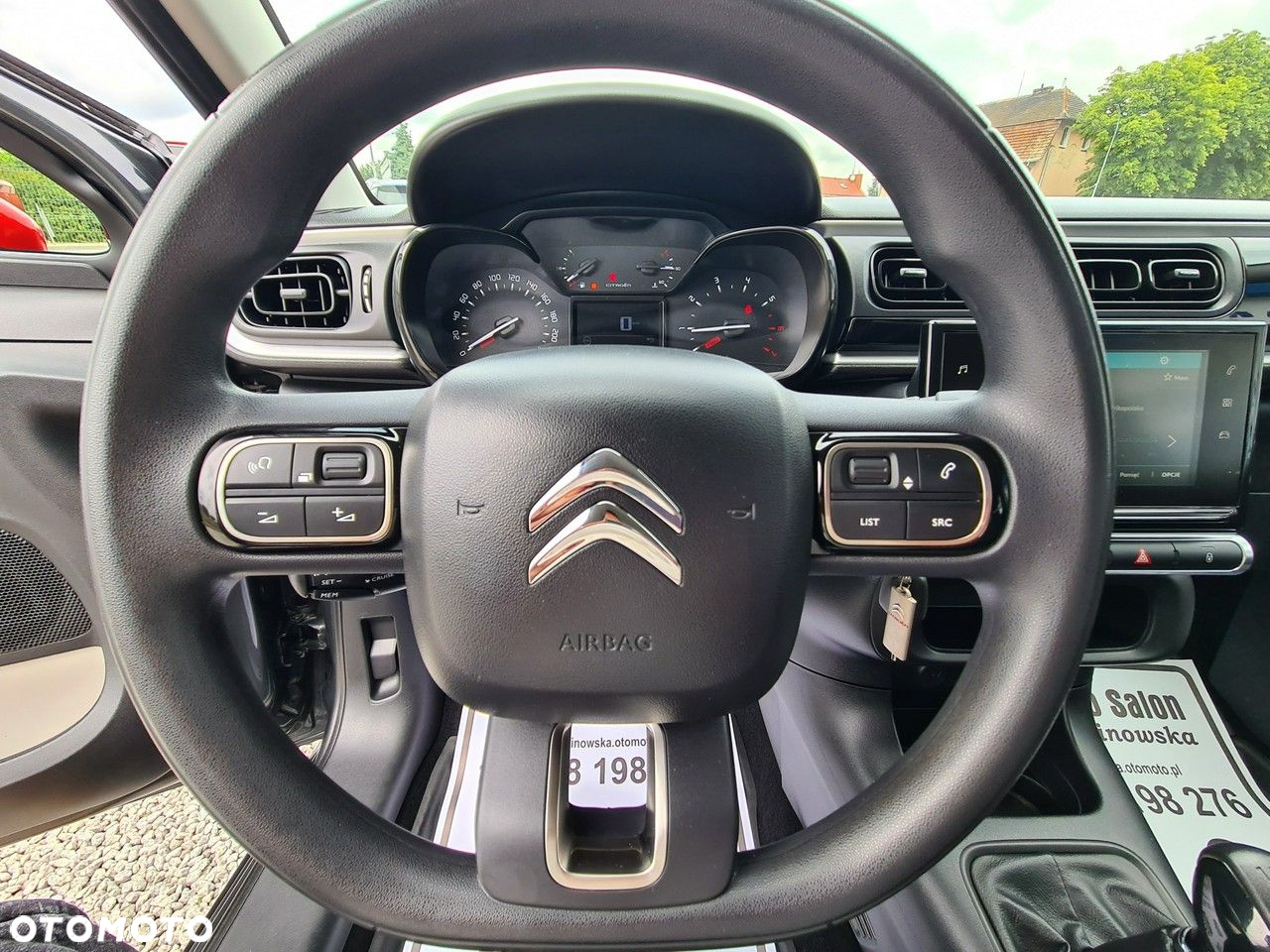 Citroën C3 1.2 PureTech Feel - 20