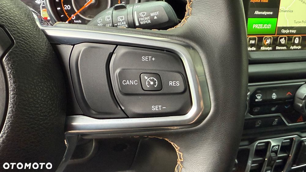Jeep Wrangler - 28