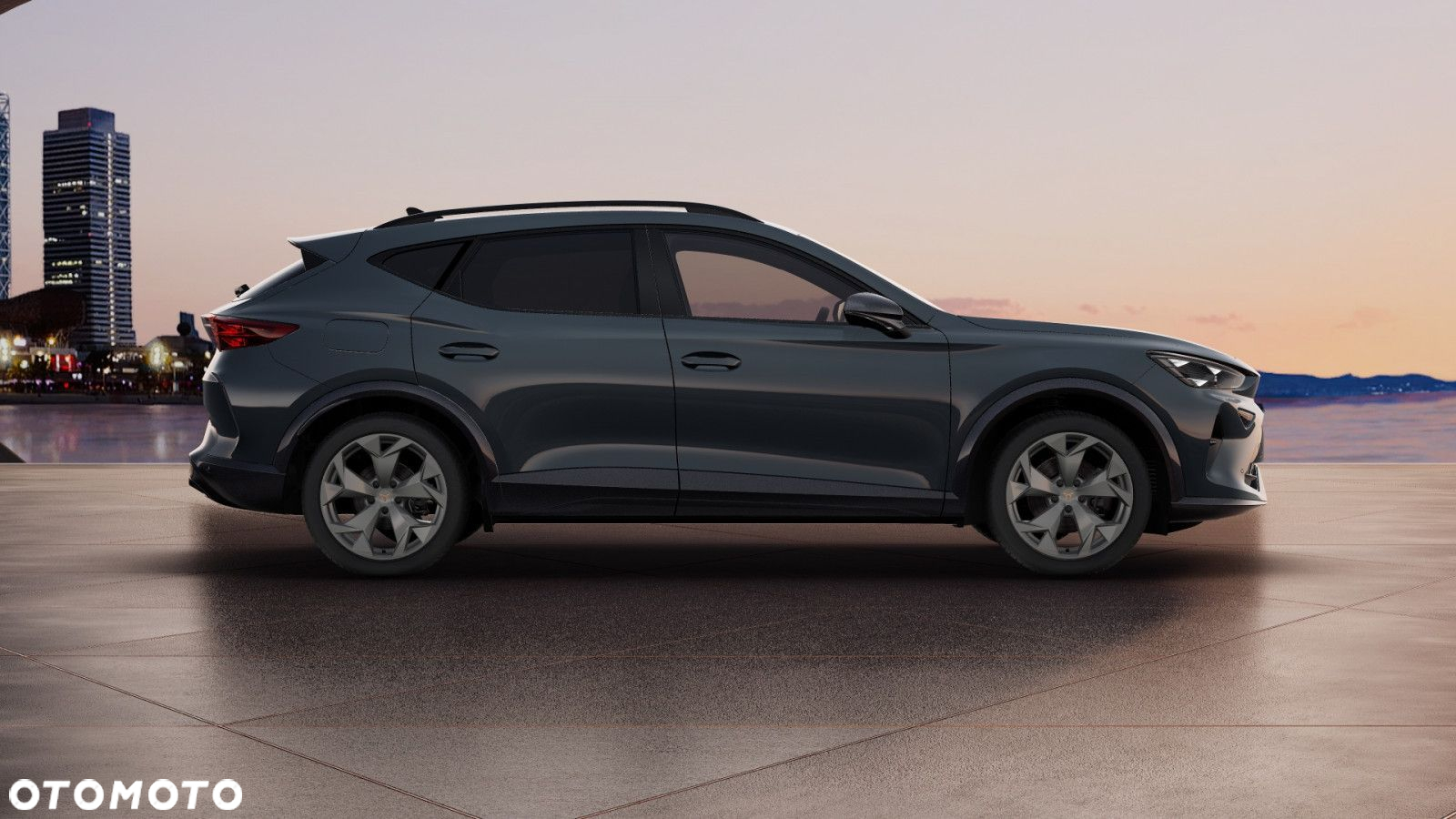 Cupra Formentor - 6