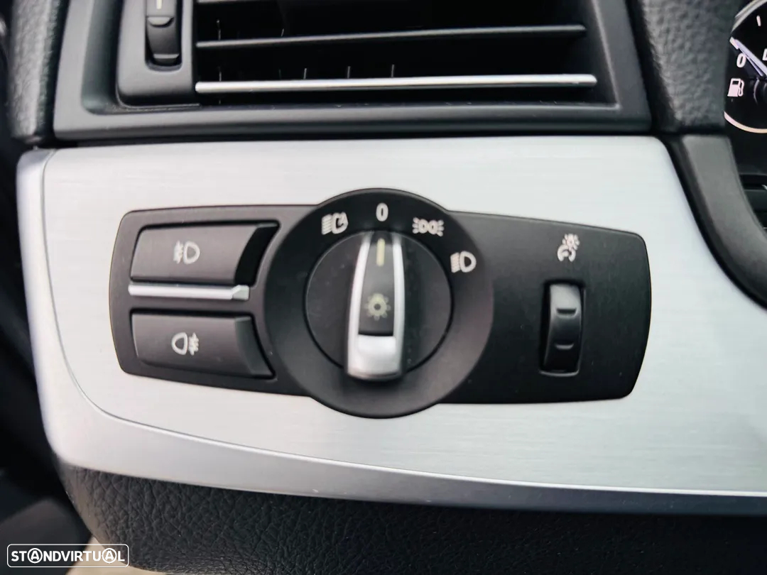 BMW 520 d Pack M Auto - 32