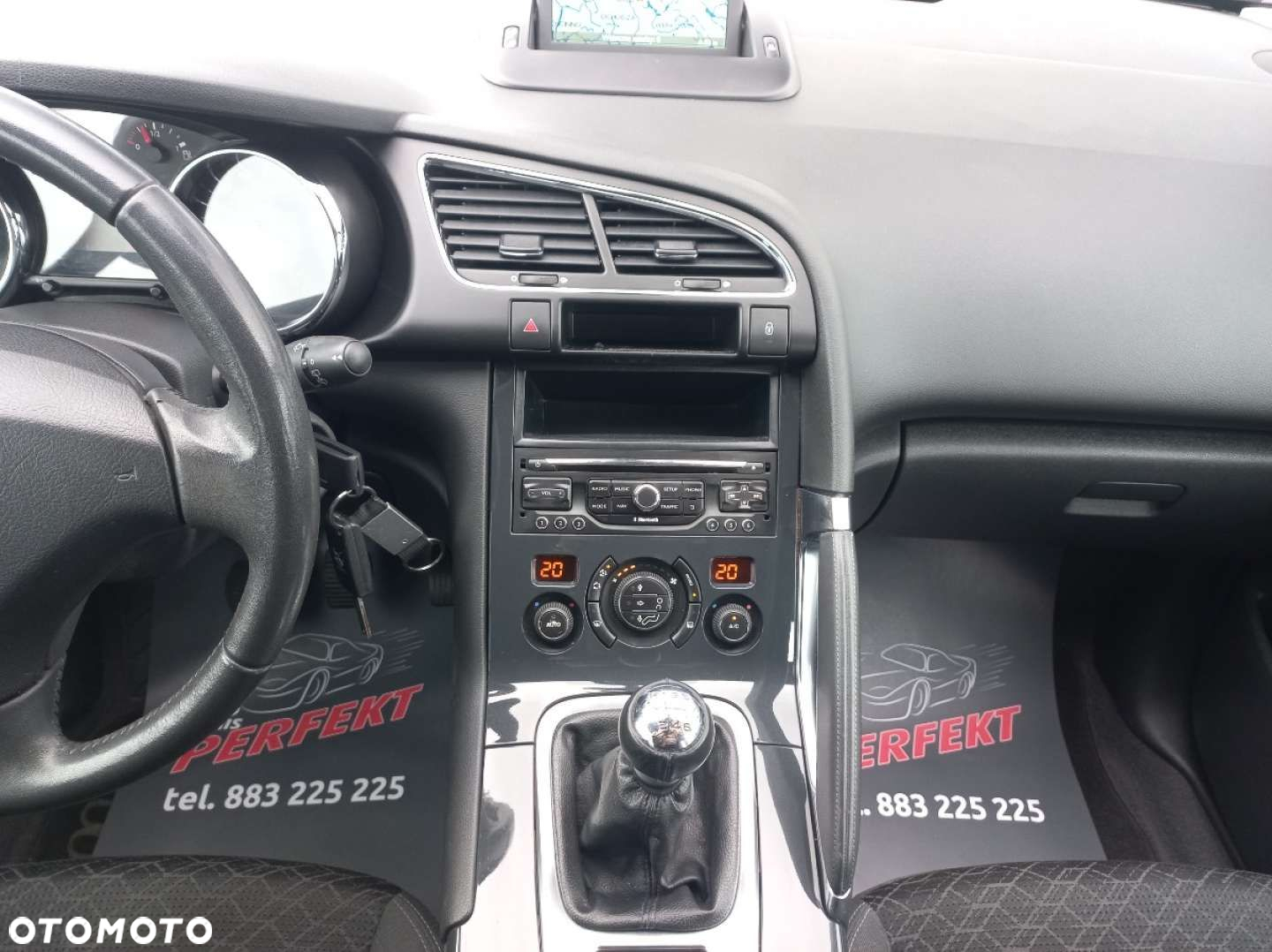 Peugeot 3008 - 19
