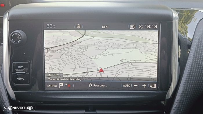 Peugeot 208 1.2 PureTech Signature - 28