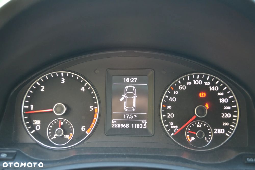 Volkswagen Scirocco 2.0 TDI - 12