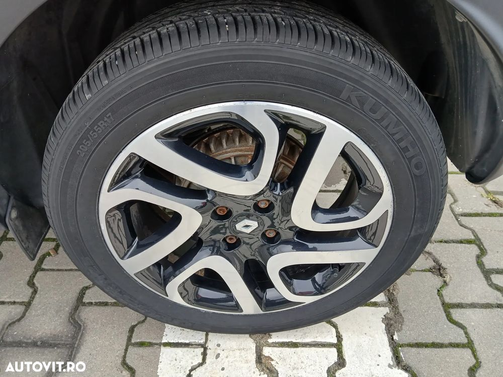 Renault Captur ENERGY dCi EDC XMOD - 10