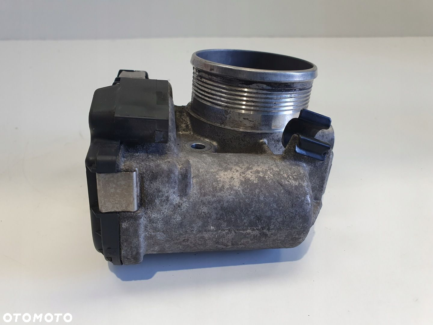 Volvo S60 II V60 2.0 D D3 PRZEPUSTNICA 31216665 bosch 0280750520 - 5