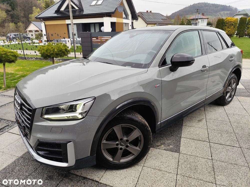 Audi Q2 - 1