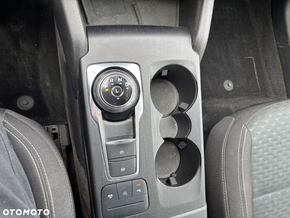 Ford Kuga 1.5 EcoBlue COOL&CONNECT - 8