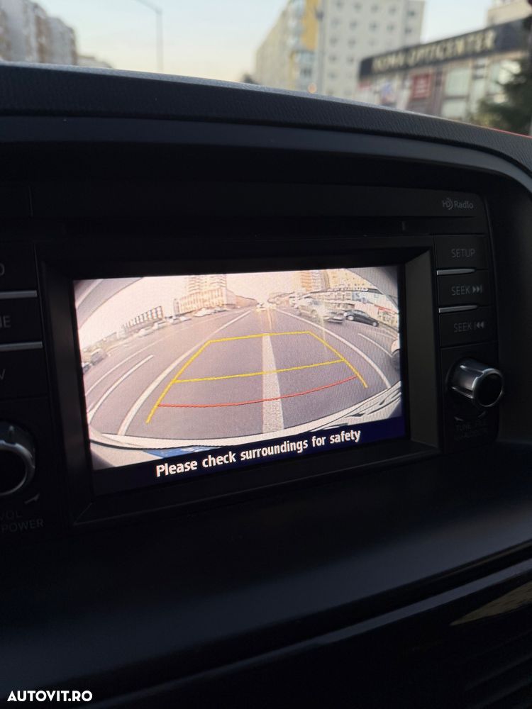 Mazda CX-5 SKYACTIV-G 192 Drive AWD Sports-Line - 6