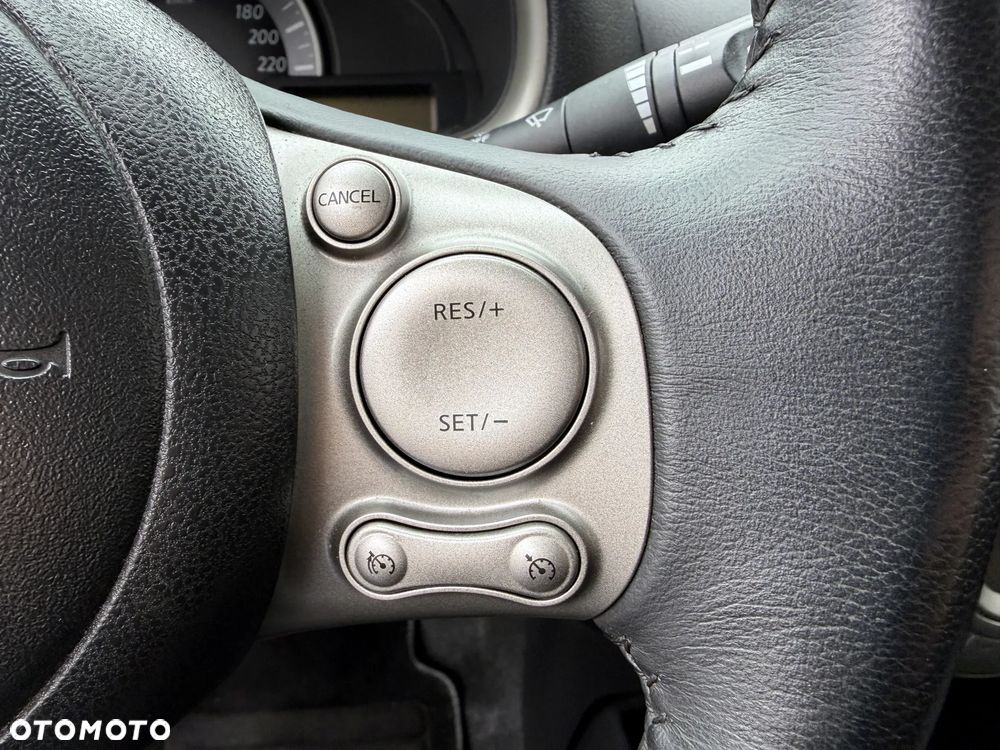 Nissan Micra 1.2 Tekna - 18