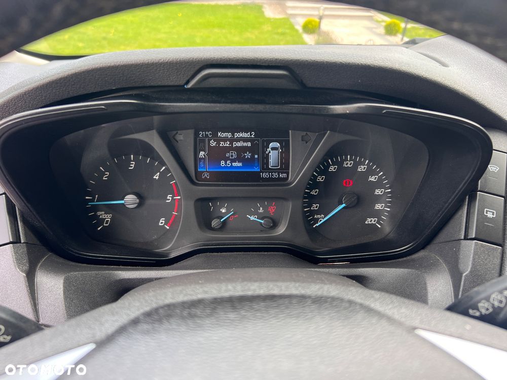Ford Transit - 23