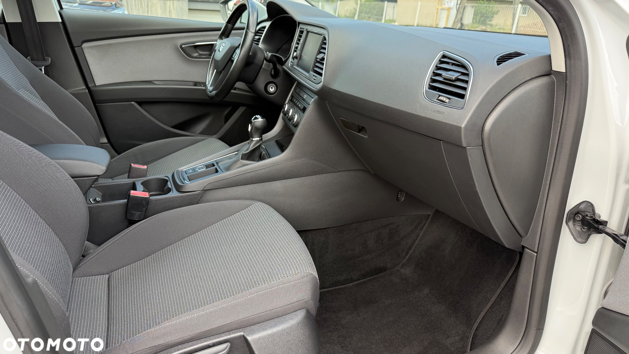 Seat Leon 1.6 TDI Start&Stop Style - 13