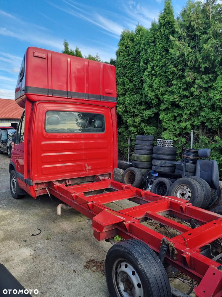 Renault Master - 2