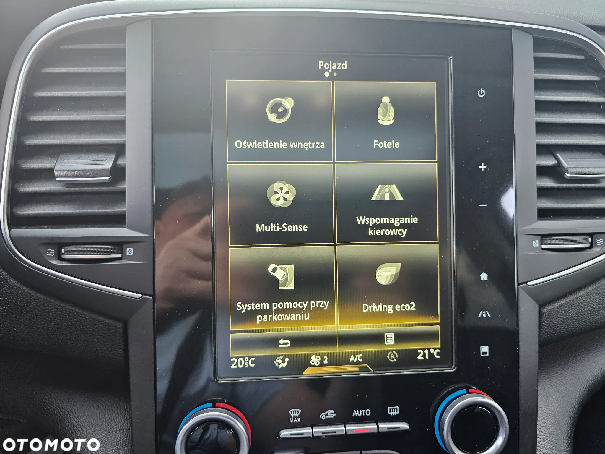 Renault Talisman Grandtour ENERGY dCi 130 EDC LIMITED - 30