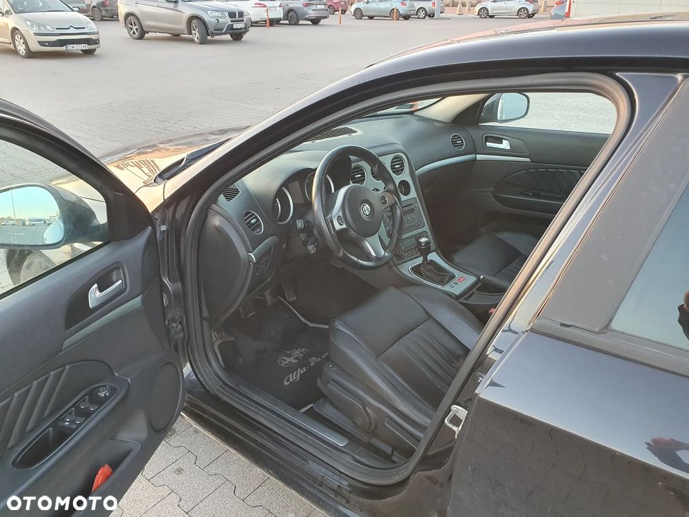 Alfa Romeo 159 1.9 JTDM 16V DPF - 5