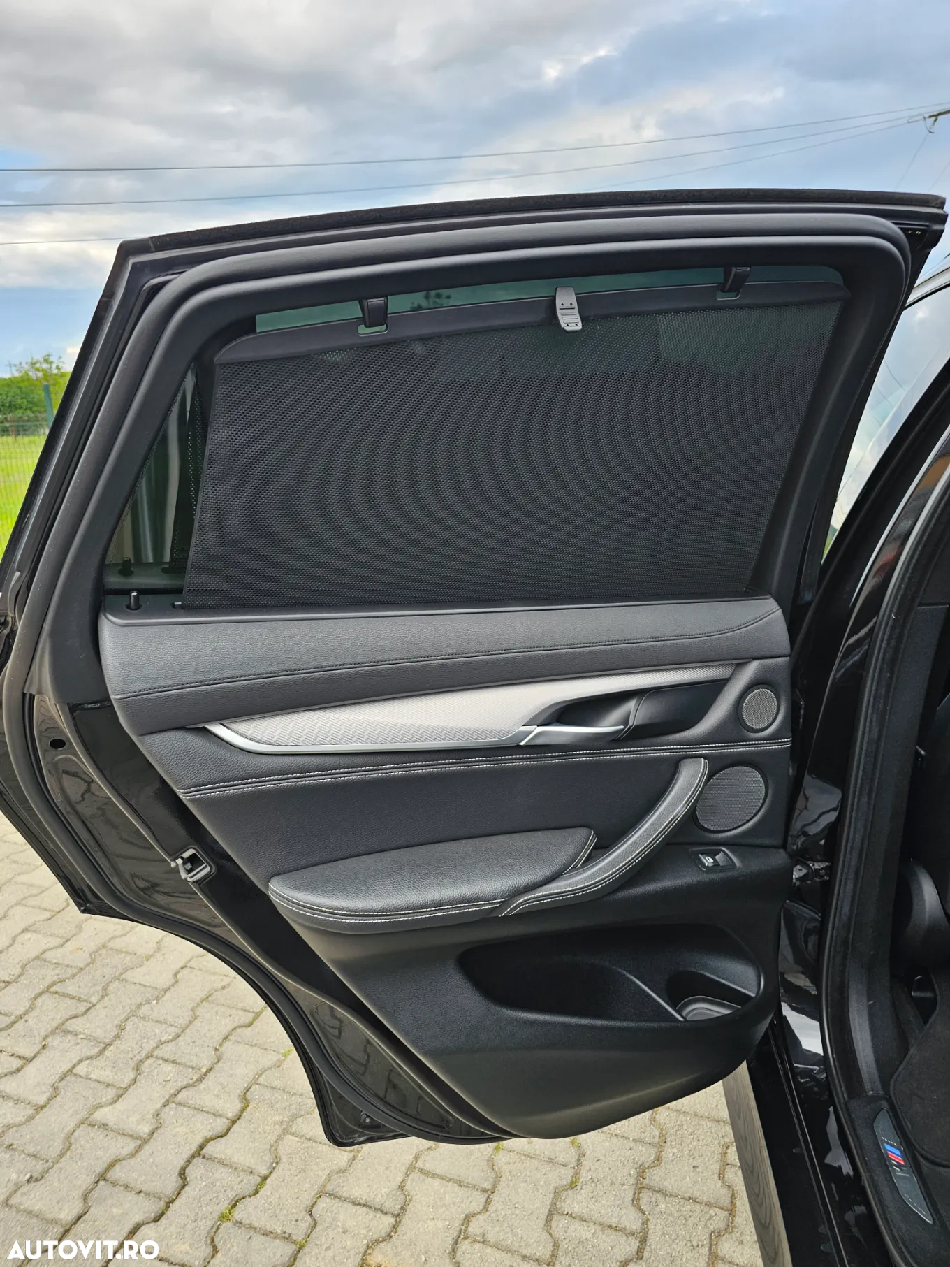 BMW X6 M M50d - 11