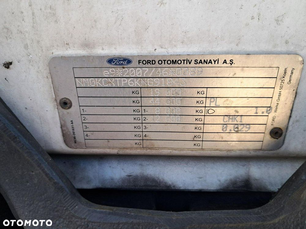 Ford f-max - 10