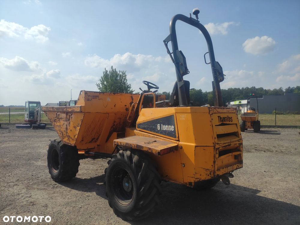 Thwaites 3 tony , 5ton, 6 ton ,9 ton, 1 ton - 25