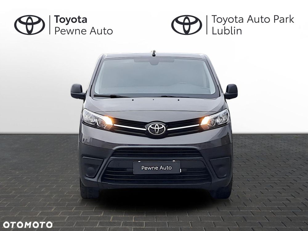Toyota PROACE - 8