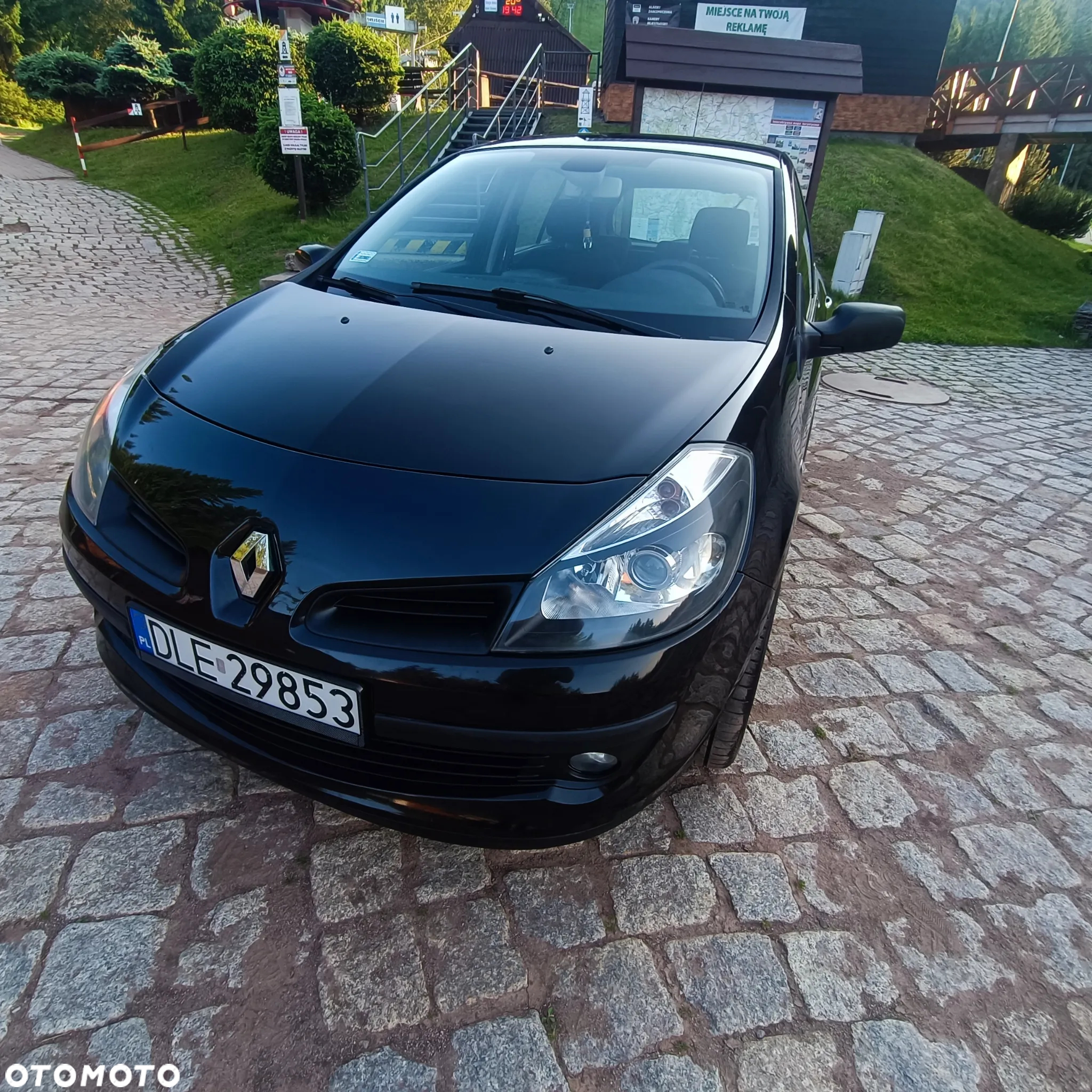 Renault Clio 1.6 16V Exception - 17