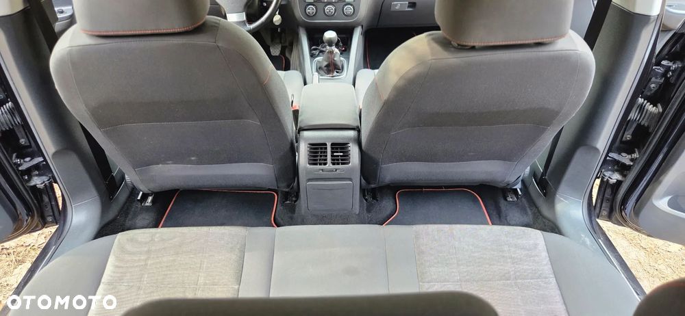 Volkswagen Golf 1.4 Goal - 13