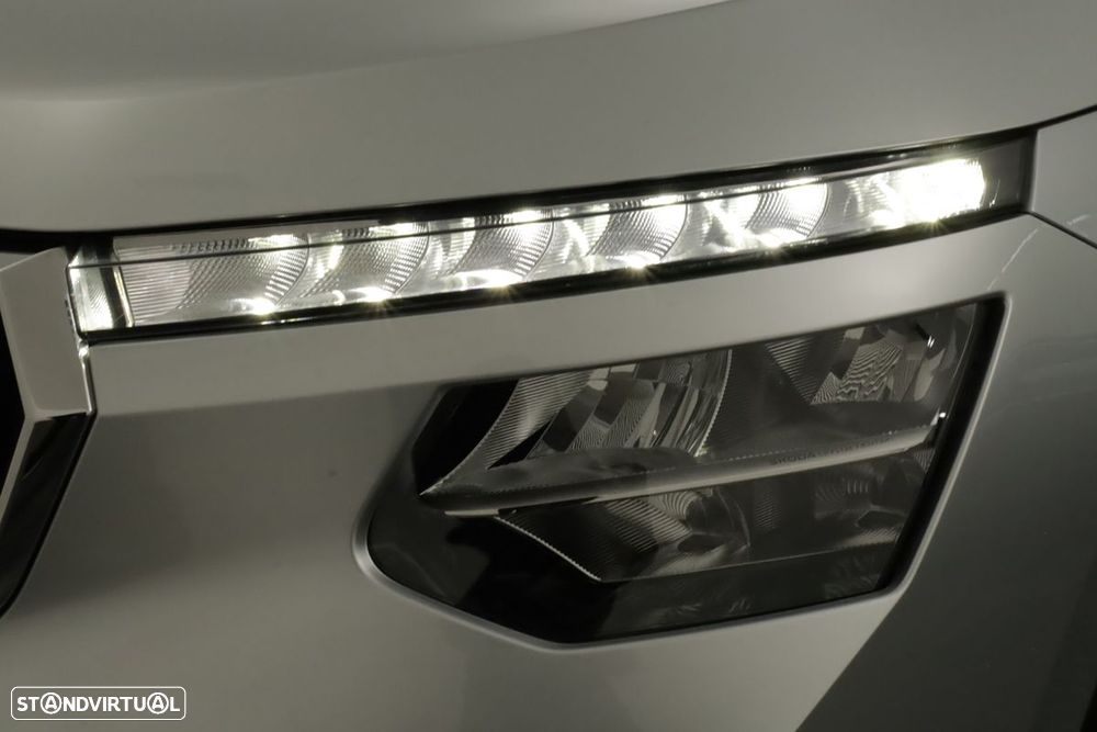 Skoda Kamiq 1.0 TSI Selection DSG - 6