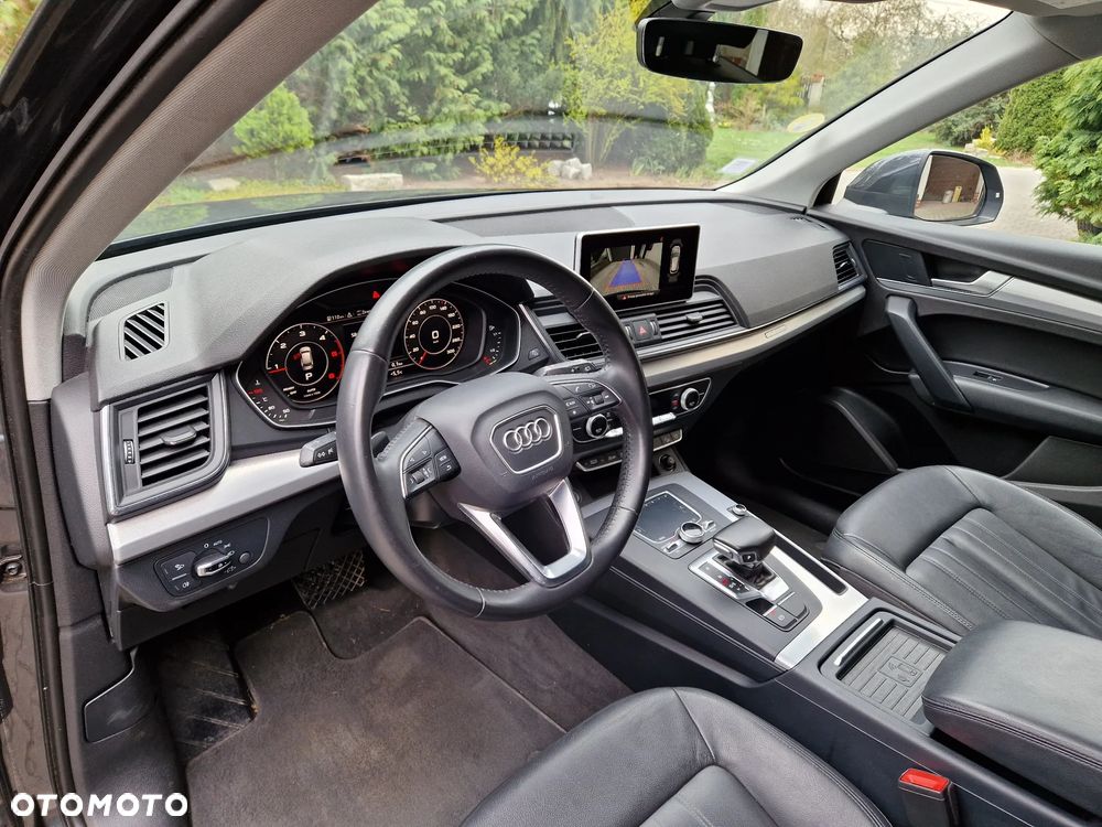 Audi Q5 2.0 TDI clean diesel Quattro S tronic - 5