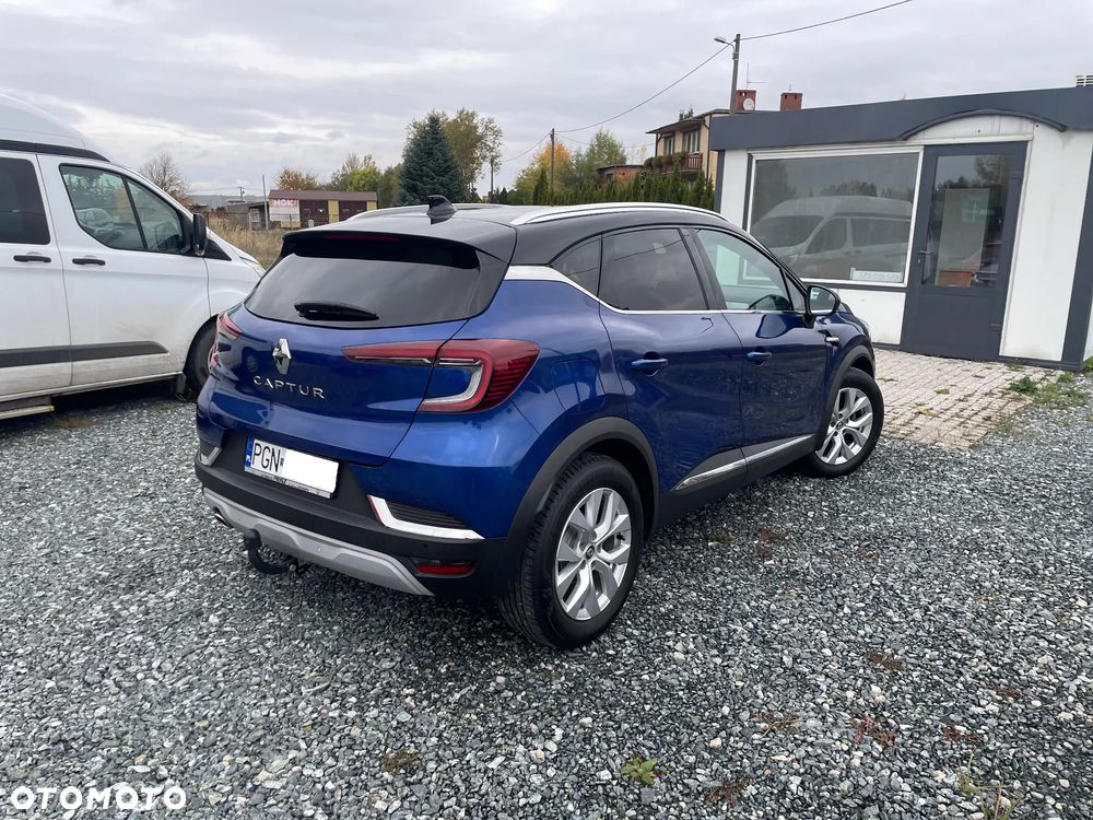 Renault Captur - 4