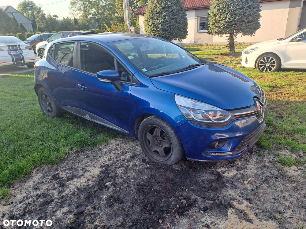 Renault Clio (Energy) dCi 90 Bose Edition - 1