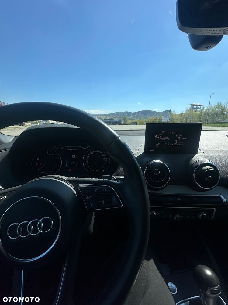 Audi Q2 1.4 TFSI CoD S tronic - 11