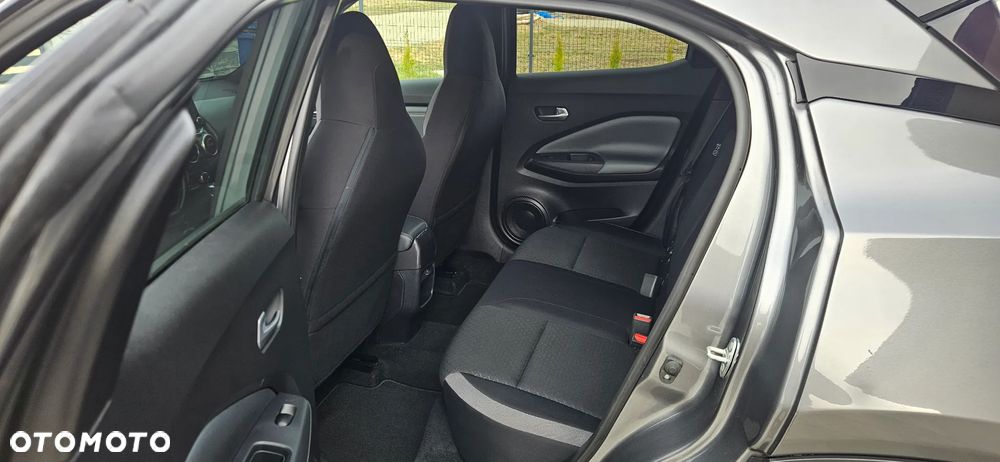 Nissan Juke DIG-T 117 N-Design - 20