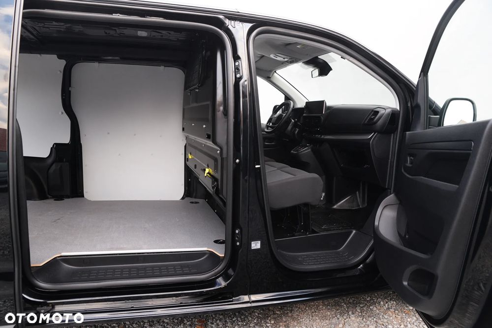 Toyota ProAce - 25