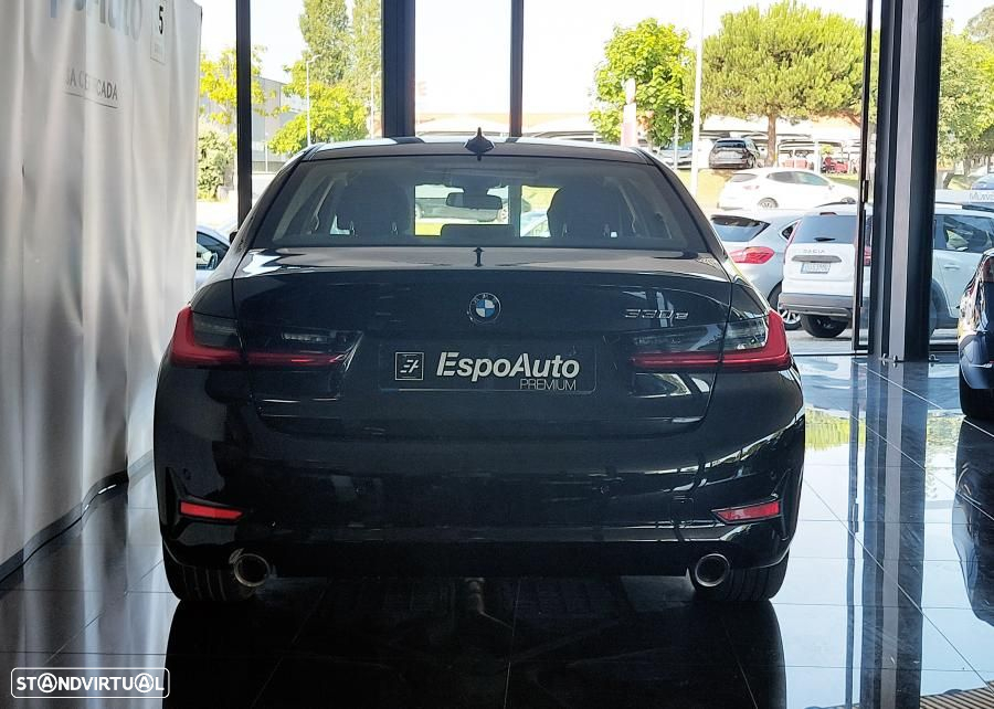 BMW 330 e Auto - 6