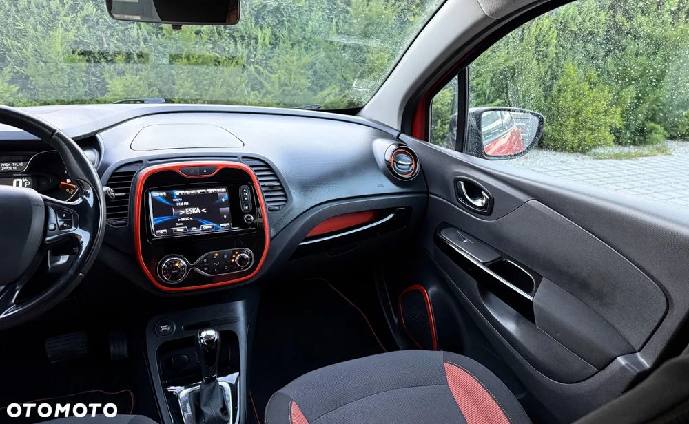 Renault Captur ENERGY TCe 120 EDC Dynamique - 13
