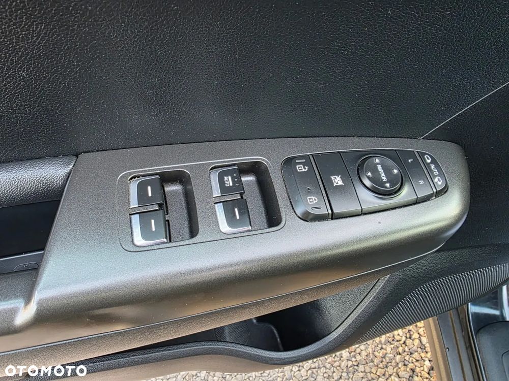 Kia Sportage 1.6 GDI 2WD VISION - 8