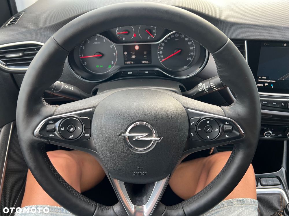 Opel Crossland X 1.2 T 120 Lat S&S - 26