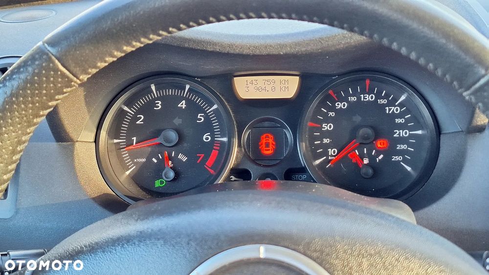 Renault Megane 1.6 16V 100 Authentique - 24