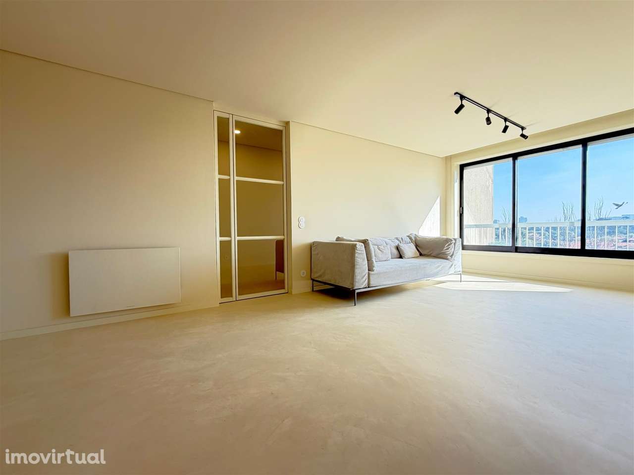 T3 totalmente renovado com garagem | Pinhais da Foz - Grande imagem: 4/27