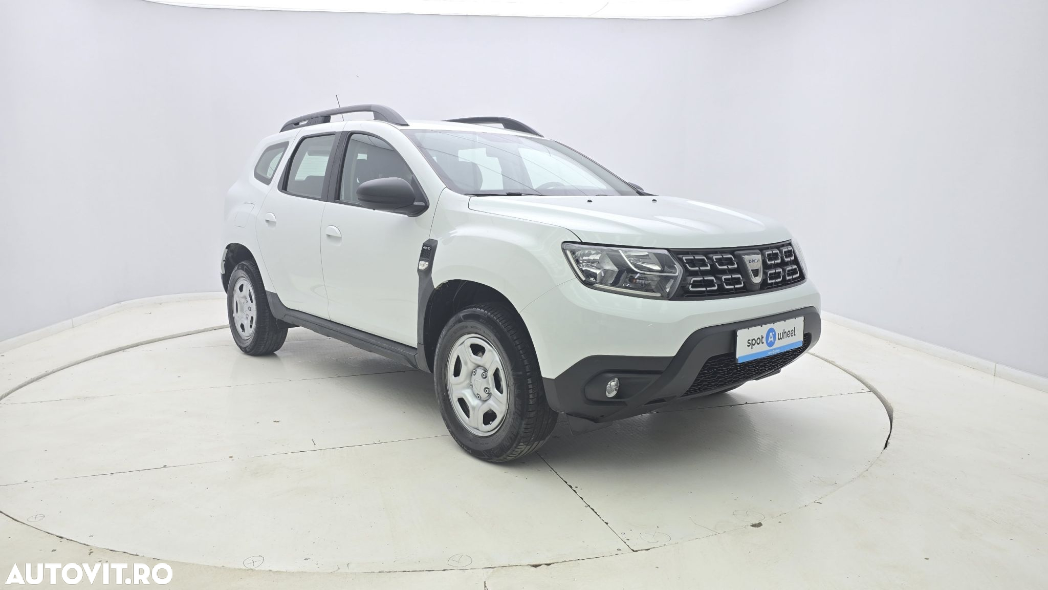 Dacia Duster 1.5 Blue dCi 4WD Comfort - 4