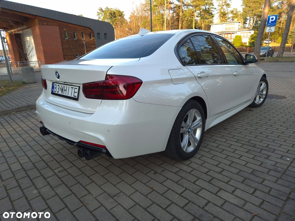 BMW Seria 3 - 14