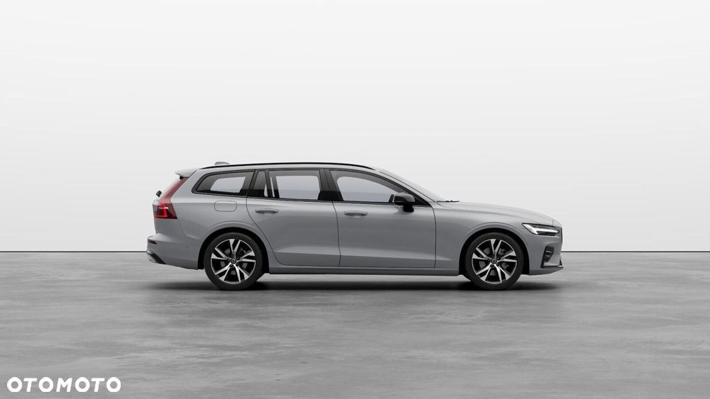 Volvo V60 - 3