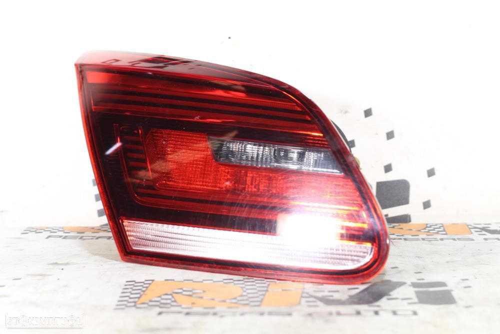 Farolim Esquerdo Volkswagen Cc (358)  3C8945307q / 81180102 / Mala Con - 4