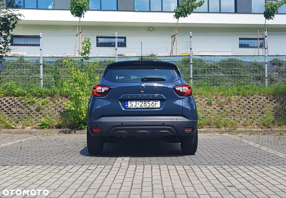 Renault Captur ENERGY TCe 90 Experience - 17