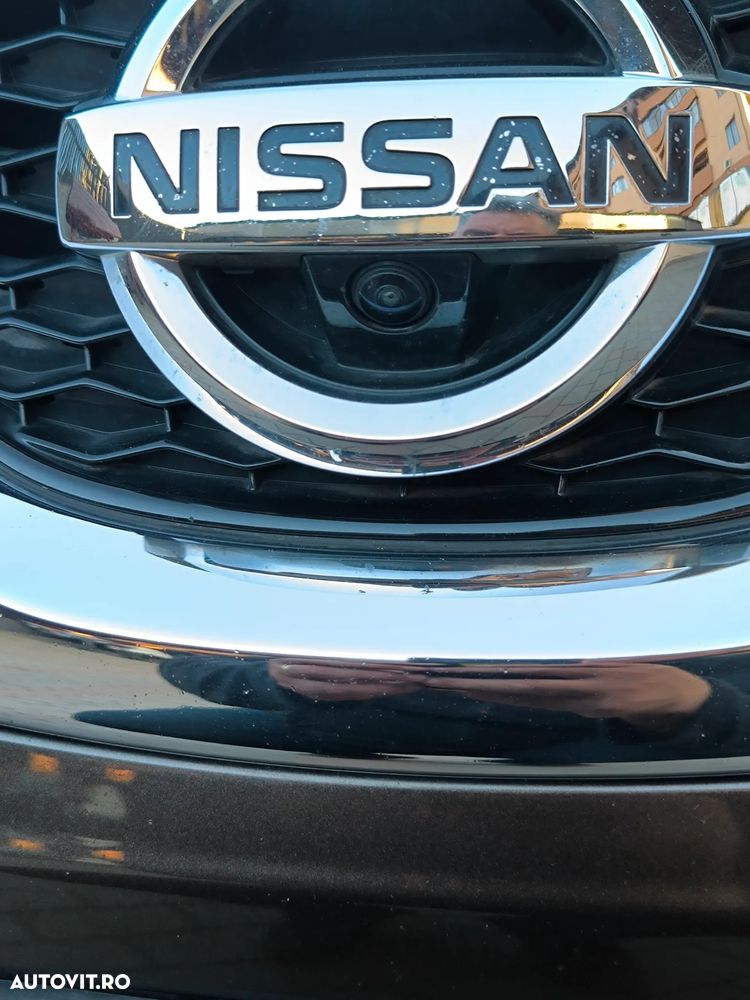 Nissan Qashqai 1.6 DCI Xtronic TEKNA - 16