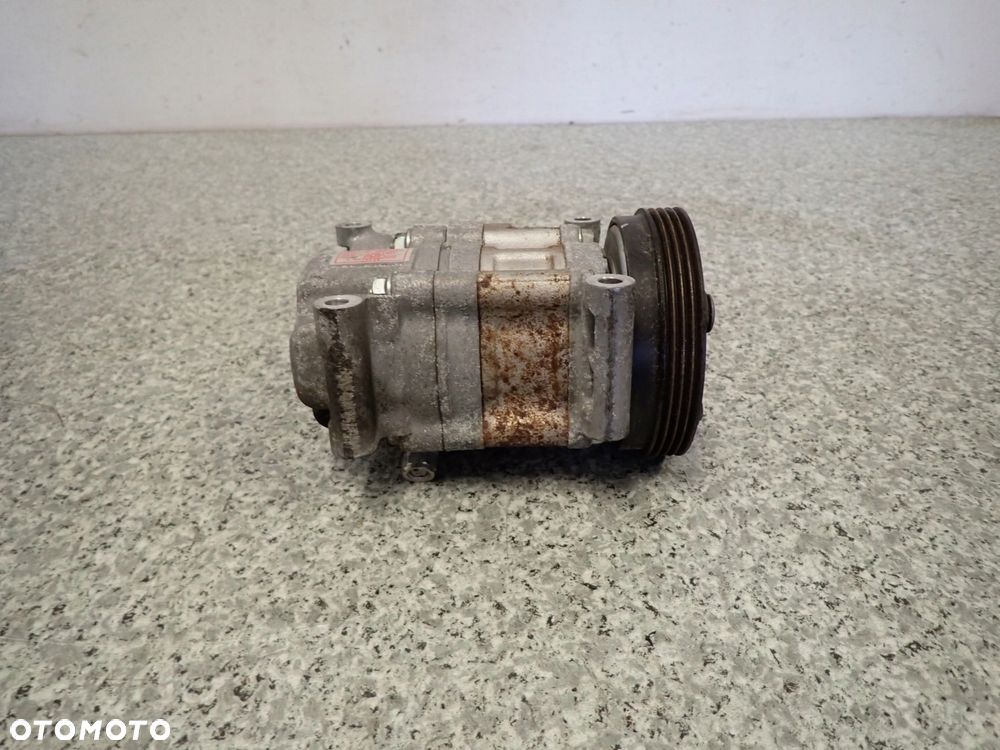 SUZUKI SWIFT 04- SPRĘŻARKA KOMPRESOR KLIMATYZACJI - 4