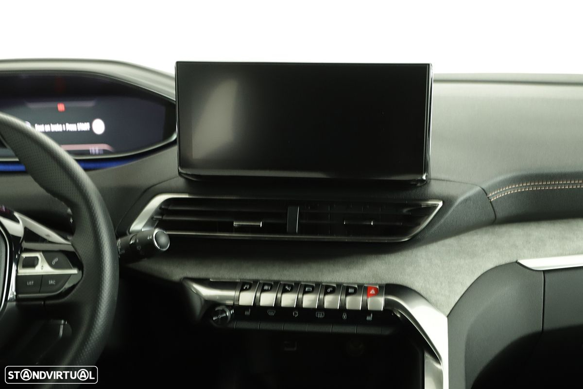 Peugeot 3008 1.2 PureTech GT EAT8 - 9