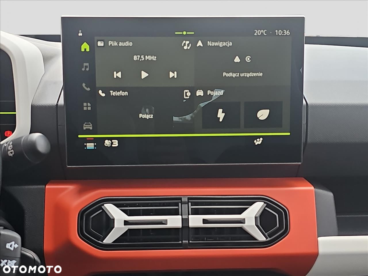 Dacia Spring Electric 26.8kWh 65 Expression - 18