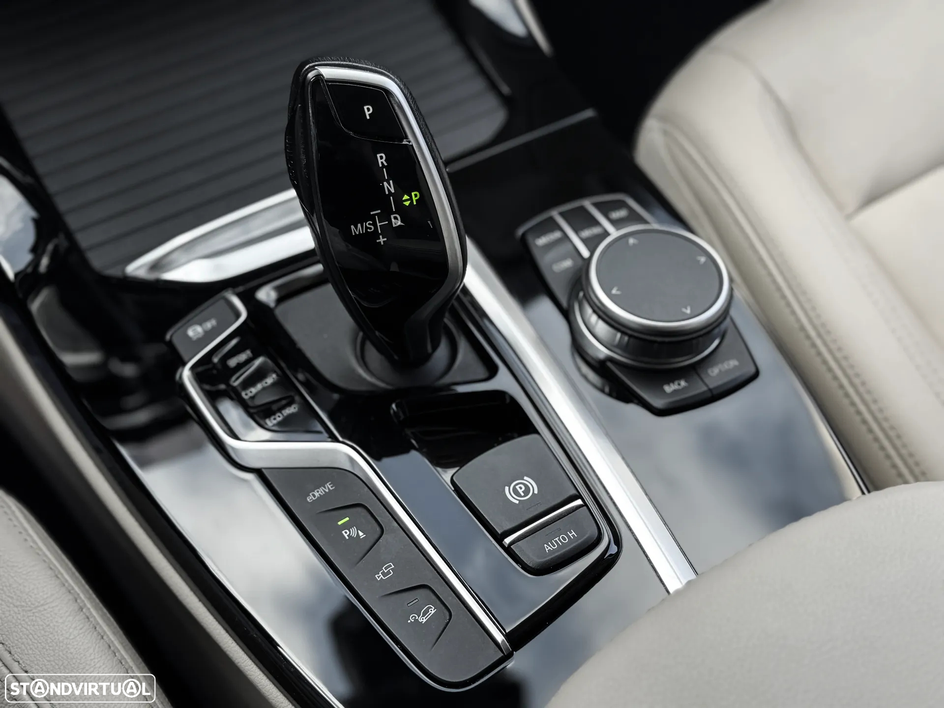 BMW X3 30 e xDrive - 15