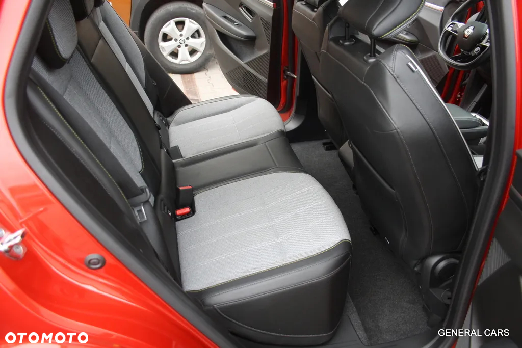 Renault Megane EV60 Iconic - 37