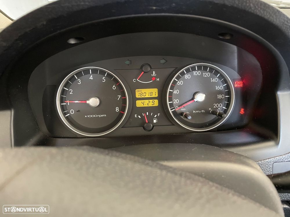Hyundai Getz 1.1 Play - 16
